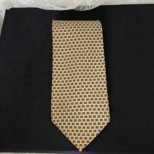 Romario Manzini Men’s Necktie
